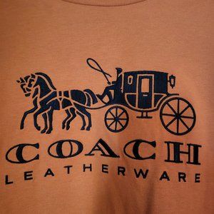 Coach TShirt